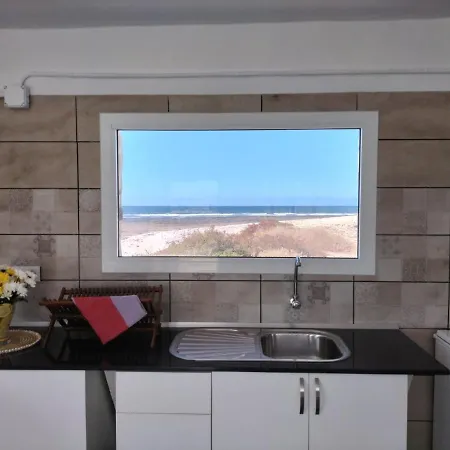 Vista Paraiso, Sea Breeze Facing The Sea La Oliva Exterior photo
