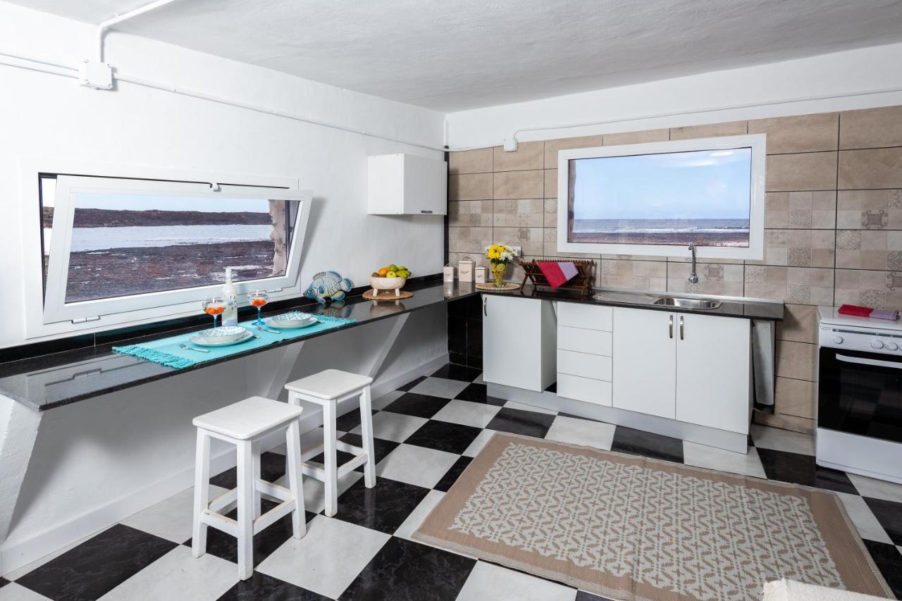Apartament Vista Paraiso, Sea Breeze Facing The Sea