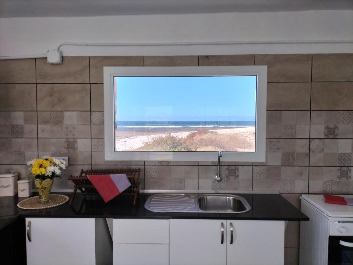 Apartment Vista Paraiso, Sea Breeze Facing The Sea *