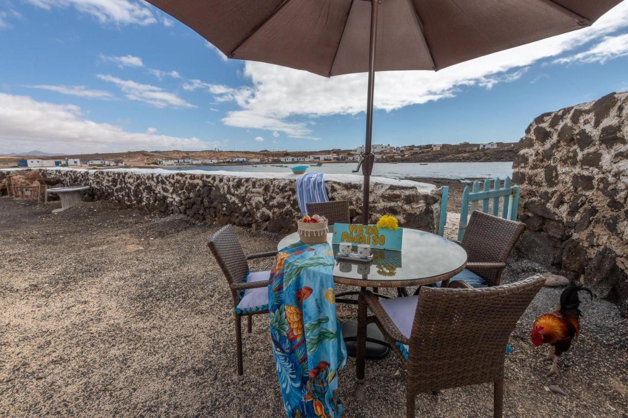 Vista Paraiso, Sea Breeze Facing The Sea *
