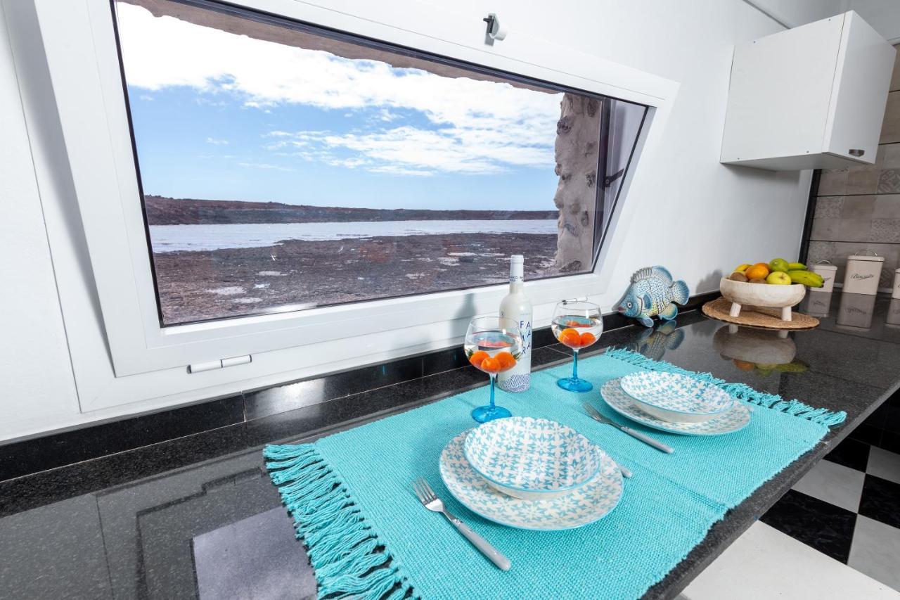 Apartment Vista Paraiso, Sea Breeze Facing The Sea