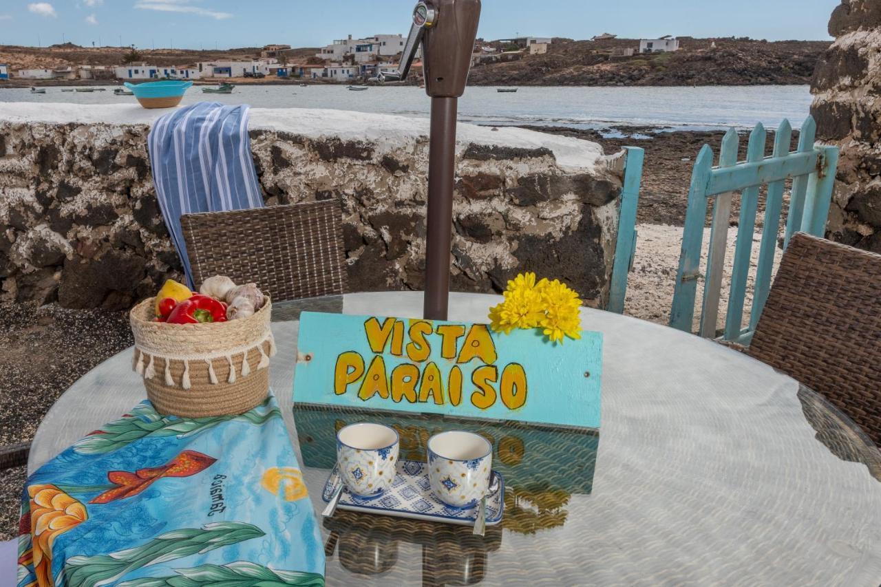 Vista Paraiso, Sea Breeze Facing The Sea Apartment *