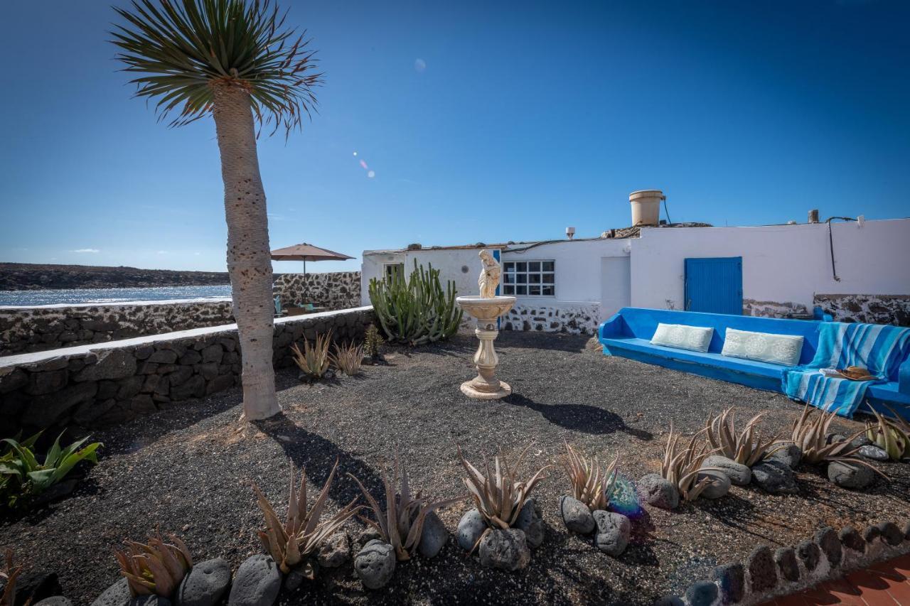 Apartment Vista Paraiso, Sea Breeze Facing The Sea