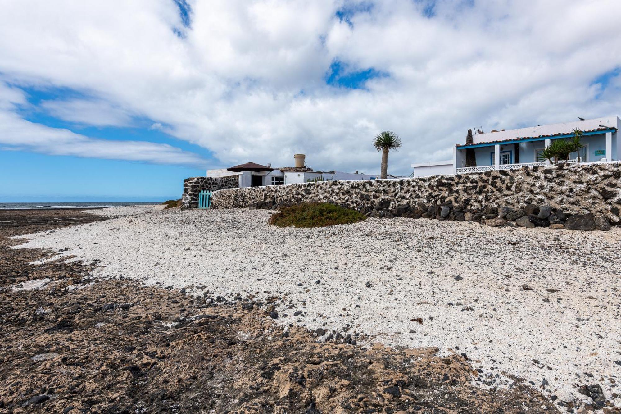 Vista Paraiso, Sea Breeze Facing The Sea